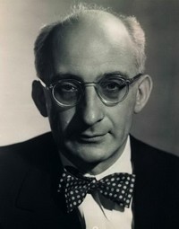 Herman Adler