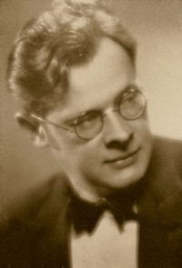 Theodor Wunschmann