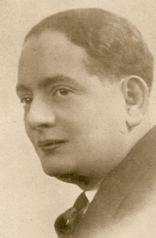 Erwin Saldern