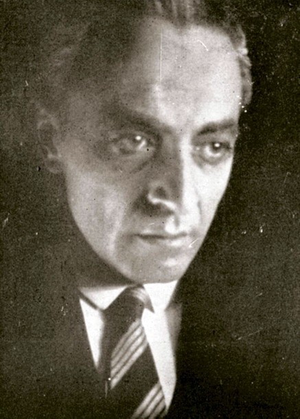 Herrmann Gruber