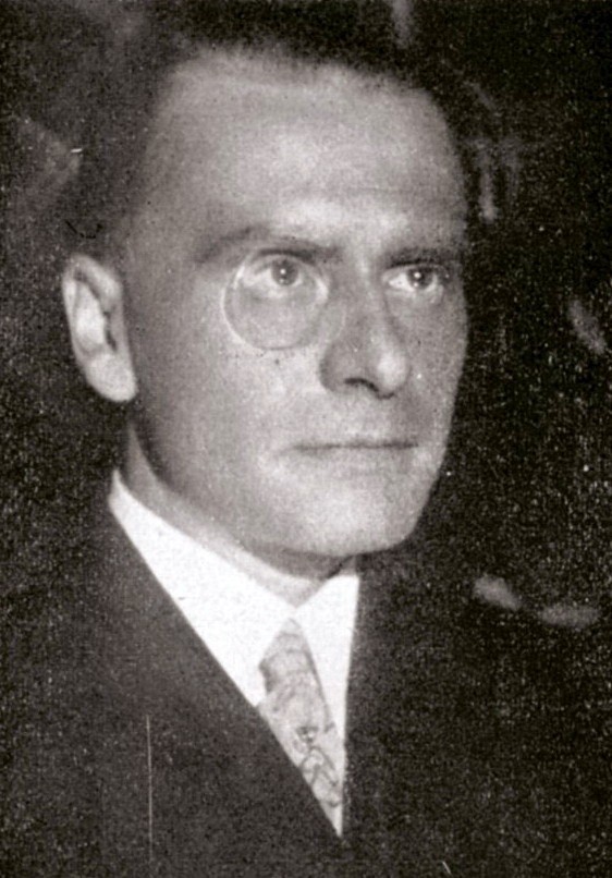 Viktor Gschmeidler