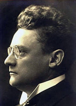 Friedrich Plaschke