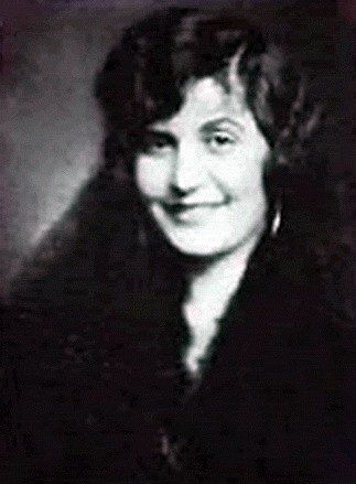 Maria Olszewska