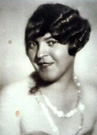 Minna Krasa-Jank 1930