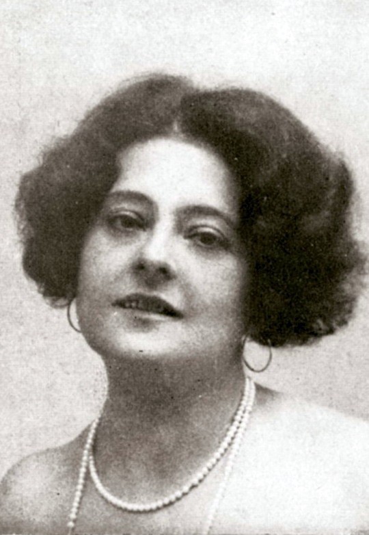 Olga Barco