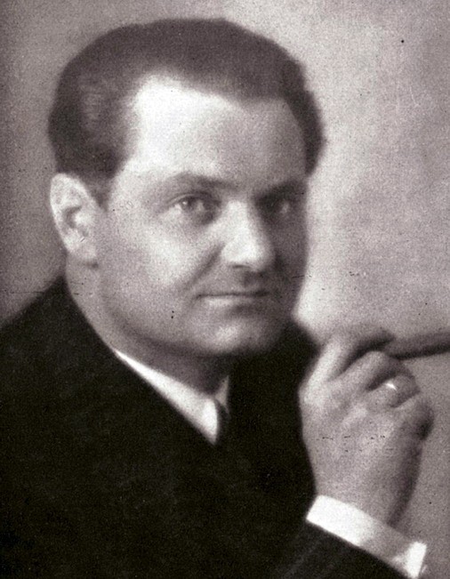 Wilhelm Degner