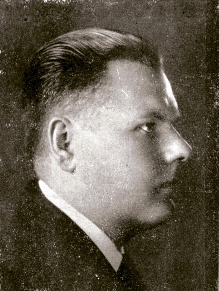 Herbert Zitterbart