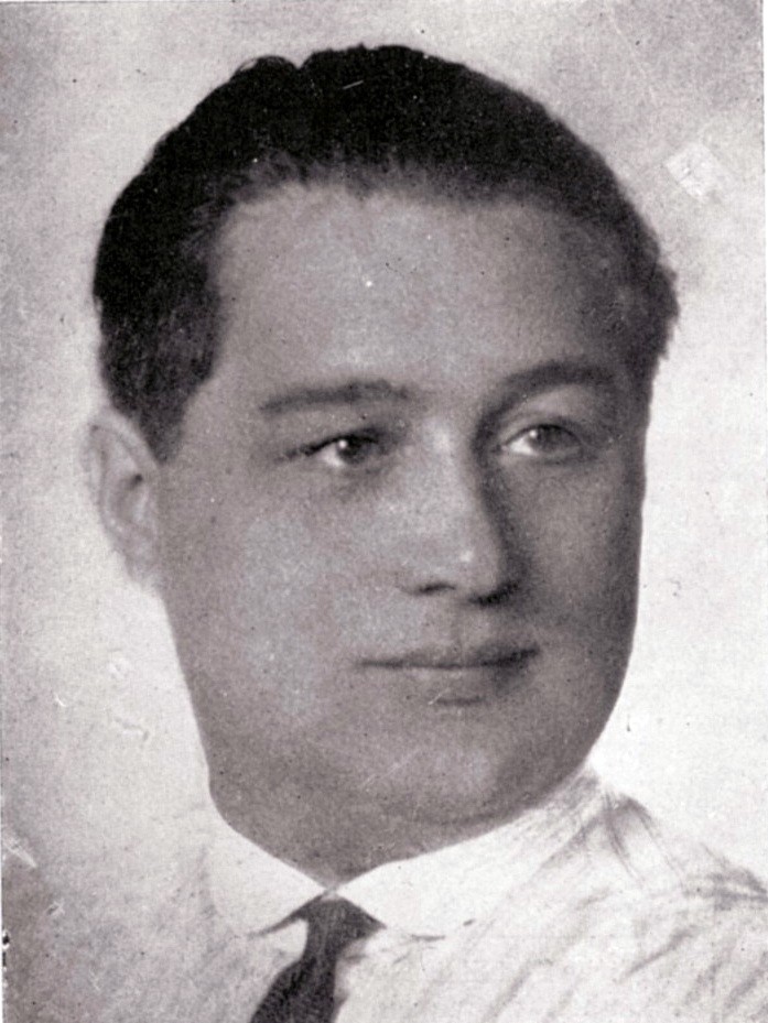 Gustav Terenyi