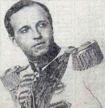 Adolf Falken