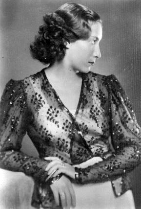 Liesl Steinitz